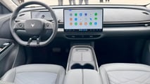 BAIC Arcfox T1 