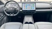 BAIC Arcfox T1 