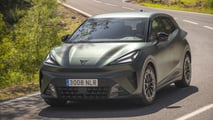 Cupra Raval VZ (2026) im Test