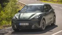 Cupra Raval VZ (2026) no teste