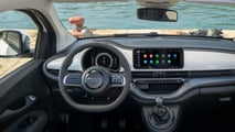 La Fiat 500 Dolcevita 2026