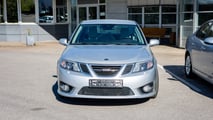 Last Saabs For Sale