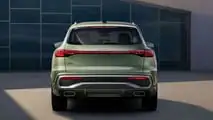 Audi Q5 S-Line 2026