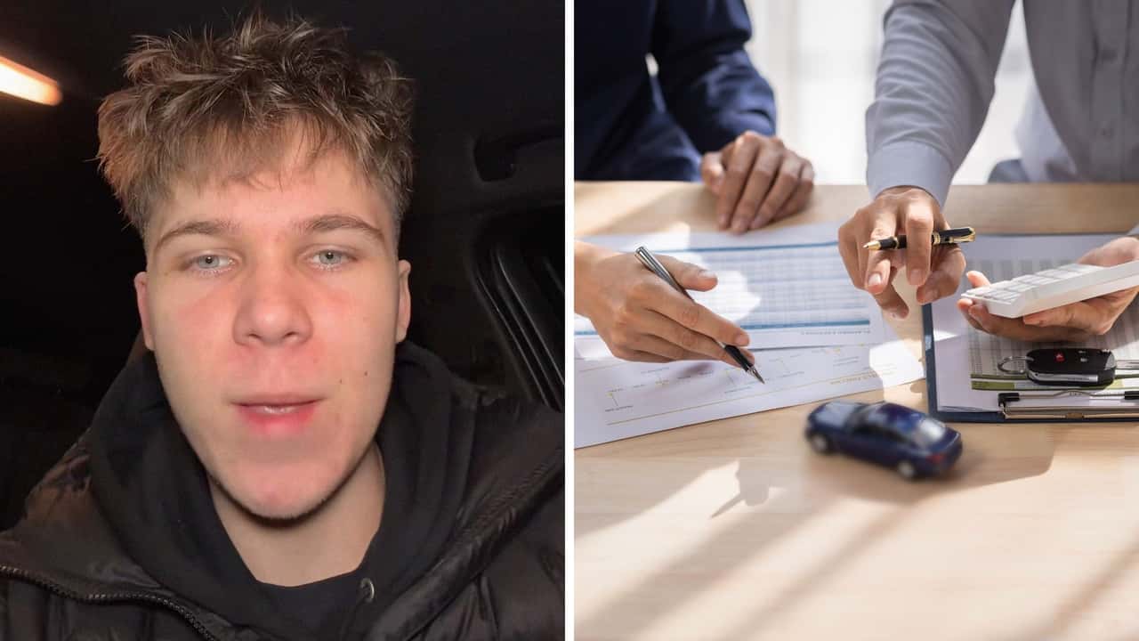 Man Says He Overpaid Thousands On Car Insurance.
