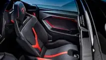 Lamborghini Fenomeno Roadster (2026)
