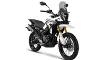 Cyclone RX2 125