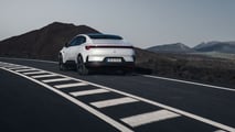 Polestar 4 Coupé 2026