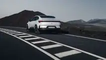 Polestar 4 Coupé 2026
