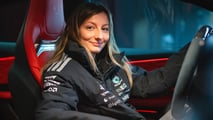 Mercedes-AMG GT 4-Türer Coupé (2026) Racing Driver Approval