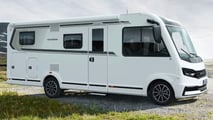 Weinsberg CaraCore 700 MEB 2026