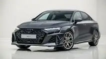 Audi RS 3 competition limited Limousine (2026)