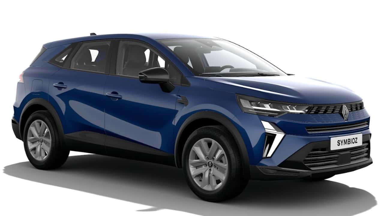 No busques más: SUV Eco, 1.400 km sin repostar y menos de 25.000 euros