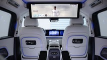 Mercedes-Benz VLE 300