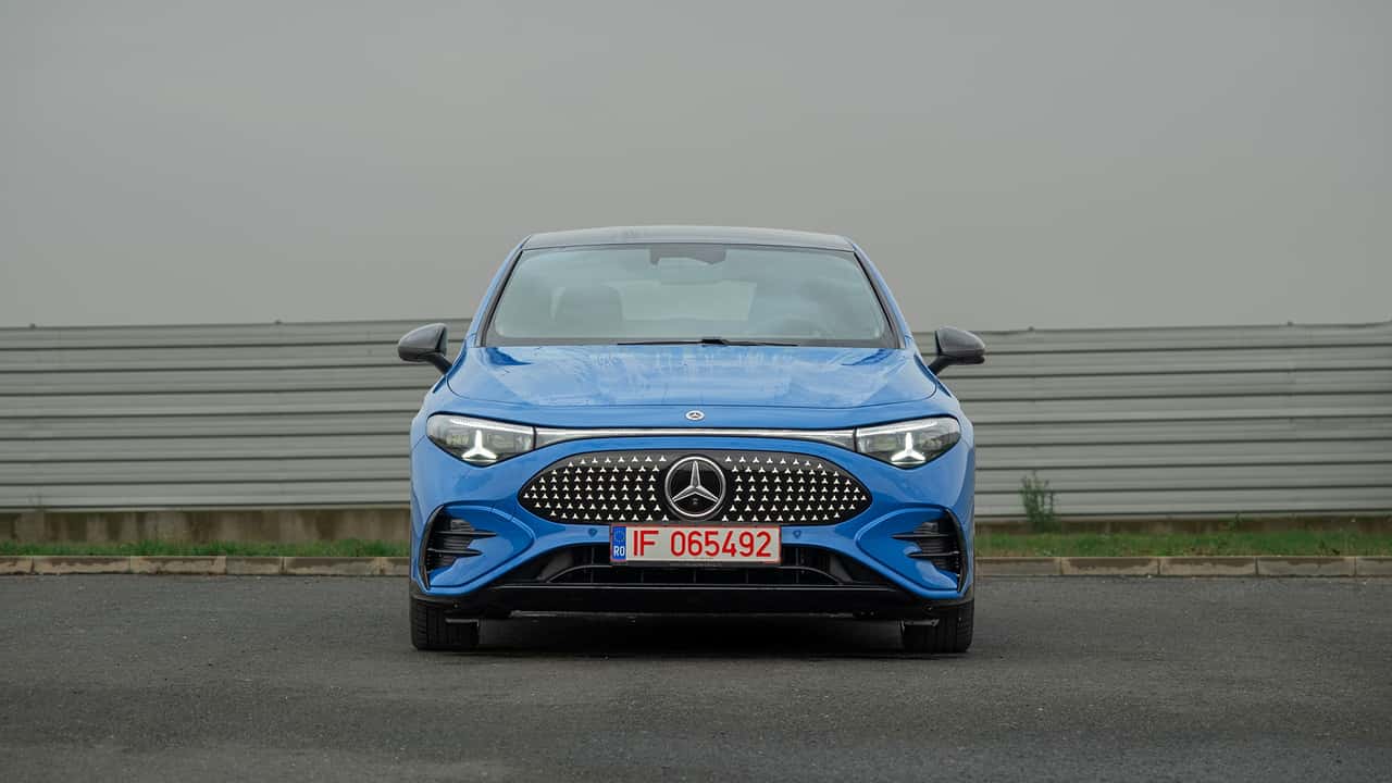 Gas Car Drivers Hit 5 Times Harder By Iran Oil Shock Than EV Owners