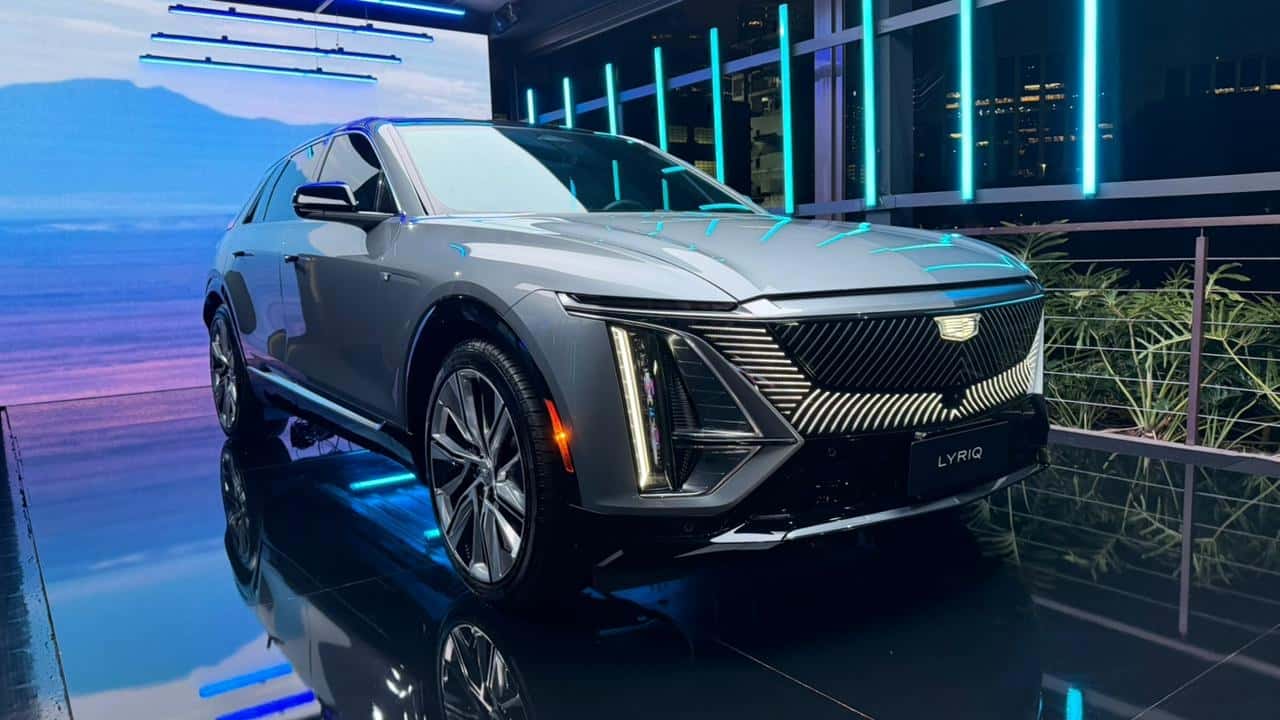 Braço de luxo da Chevrolet, Cadillac anuncia chegada ao Brasil