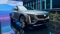 Cadillac anuncia sua chegada oficial ao Brasil 