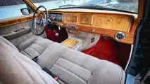 Hongqi CA-770 Rote Fahne 1990 Autostadt
