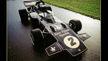 Lotus 72