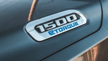 2026 Ram 1500 Hemi V8 Review