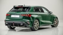 Audi RS 3 competition limited (2026)
