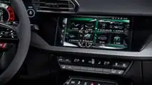Audi RS 3 competition limited (2026)