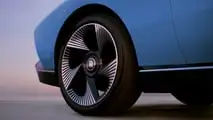 Rolls-Royce Project Nightengale