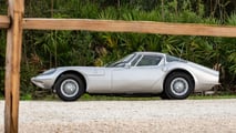 Marcos GT 1968 - lateral  (Foto Bonhams)