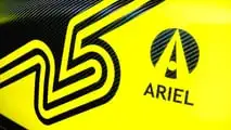 Ariel Atom 4RR (2026)