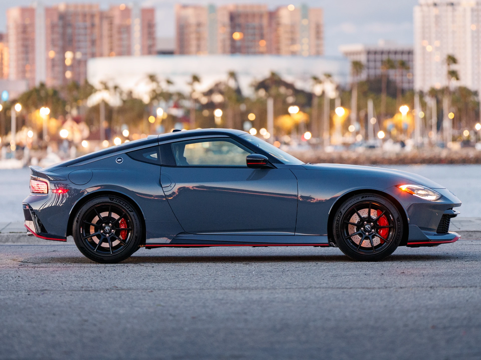Next-Generation Nissan Z Coming Soon? It's Still Years Away