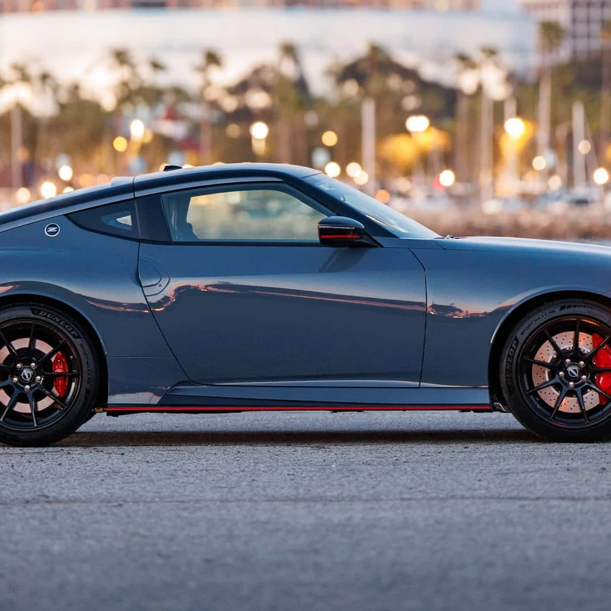 Nissan Z, yeni nesline en erken 2030 yılında kavuşacak