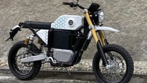 Positive Motorcycles Egera