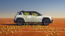 Renault 4 Roland-Garros