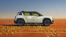 Renault 4 Roland-Garros