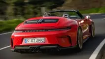 Porsche 911 GT3 S/C (2026)