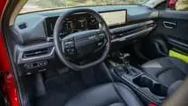 Kia K4 1.6 T-GDI (2026) im Test