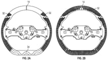 Polaris Heated Side-By-Side Steering Wheel 2