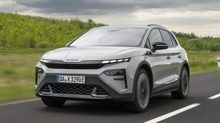 Skoda Elroq ed Enyaq 2026
