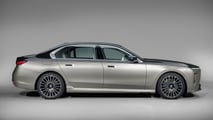 BMW Serie 7 2026