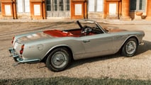 Maserati 3500 GT Vignale Cabrio Prototyp