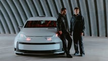 Cuidado con el Cocodrilo - Alpine Lacoste A290 Rallye