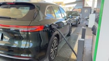 Geely EX5 BEV e EX5 EM-i: São Paulo ao Rio de Janeiro
