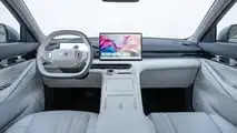 Geely E5 (2026) review
