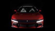 Ferrari 12Cilindri Manuale