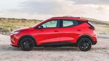 2026 Chevrolet Bolt Pros And Cons Review