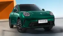 GWM Ora 5