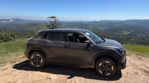 Suzuki e Vitara 2027: primeiras impressões no Brasil