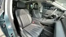 Jetour Soueast S08
