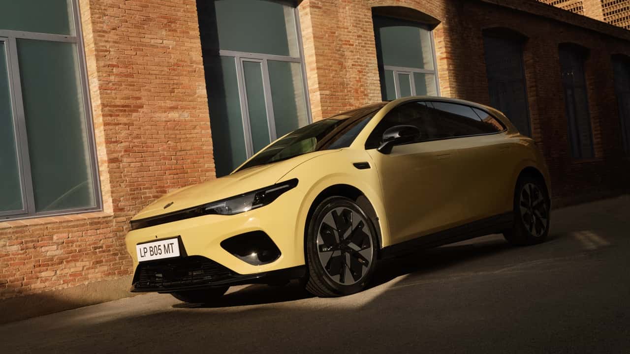 La nuova compatta di Leapmotor si può ordinare, ecco i prezzi