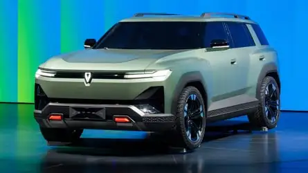 This Volkswagen Jetta Electric SUV Is Real And Interesting