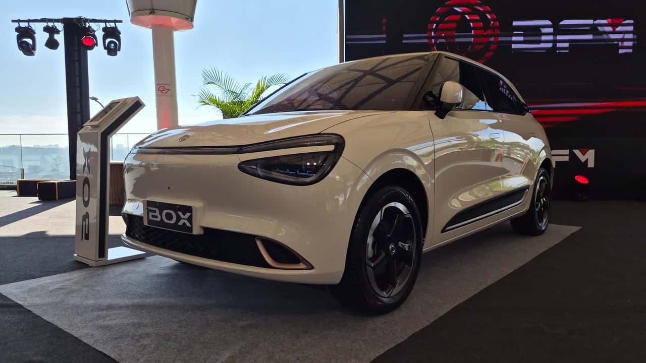 DFM Box EV 2027 em Interlagos (BR)